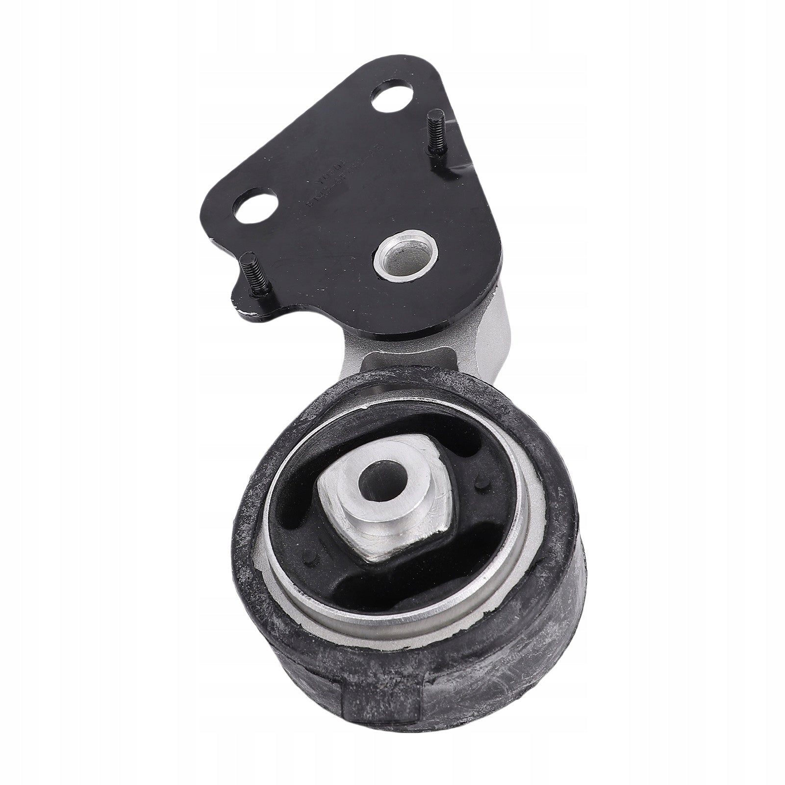 Rear torsion shock absorber mount, rear shock absorber mount si