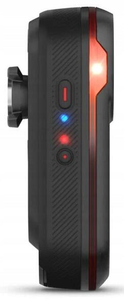 Rear view radar and rear light with camera GARMIN Varia RCT715 010-02475-00 Brand Garmin