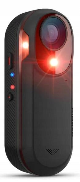 Rear view radar and rear light with camera GARMIN Varia RCT715 010-02475-00 Packaging status original