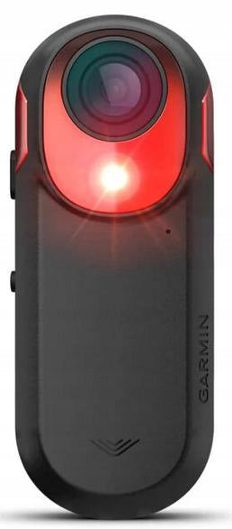 Rear view radar and rear light with camera GARMIN Varia RCT715 010-02475-00