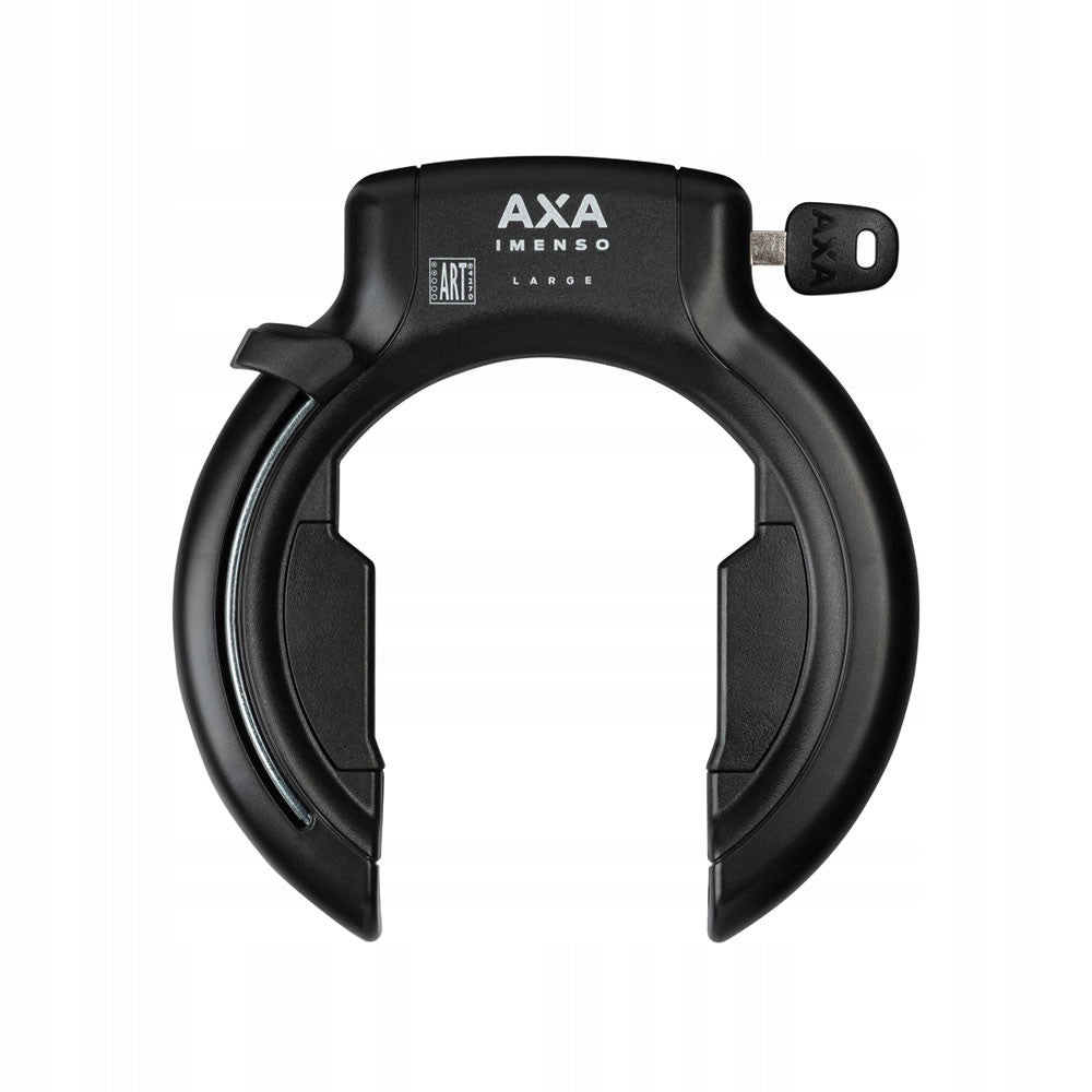 Rear wheel lock AXA Imenso Large