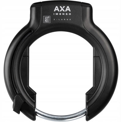 Rear wheel lock Axa Imenso X-Large Brand AXA