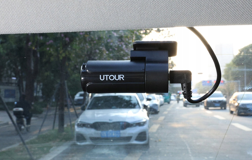 Rearview Camera for C2MC2L F2.0 Video Recorder Brand UTOUR