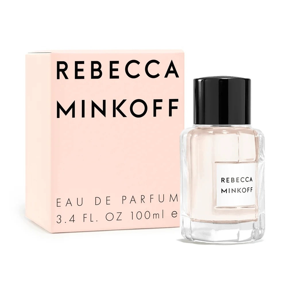 Rebecca Minkoff Eau de Parfum for women - 14ml