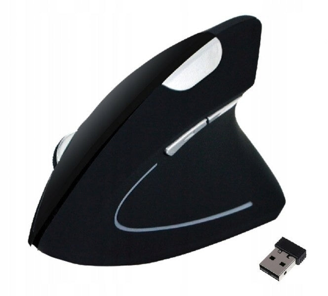 Rebeltec ERGO RF RBLMYS00046 wireless mouse