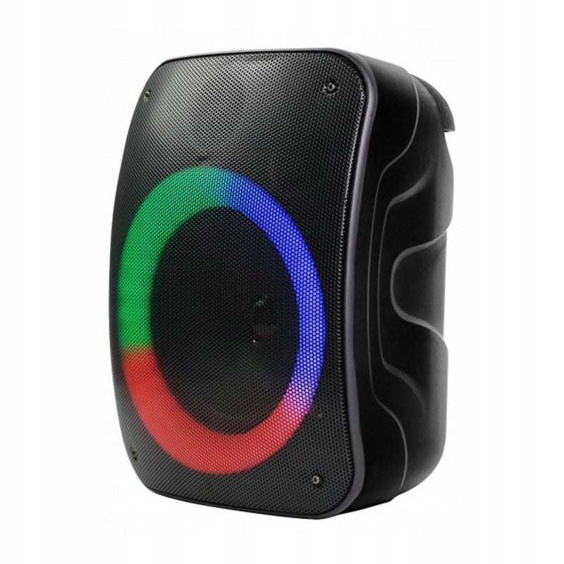 Rebeltec Stage 220, schwarz 