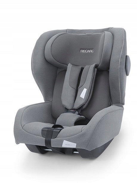 Recaro Kio seat 0-18 kg Prime Silent Grey