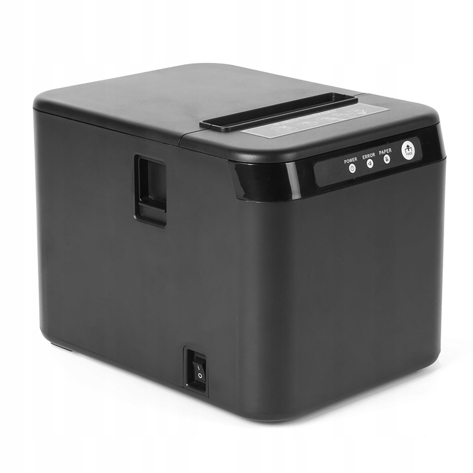 Receipt Printer 80 mm Thermal Printer ESC/POS Desktop Direct Printing