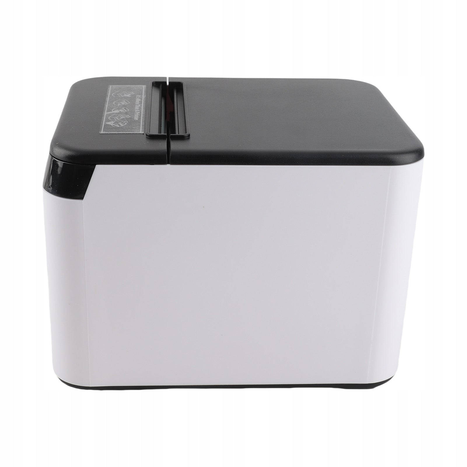 Receipt Printer 80 mm Thermal Printer ESC/POS Desktop Printing IL
