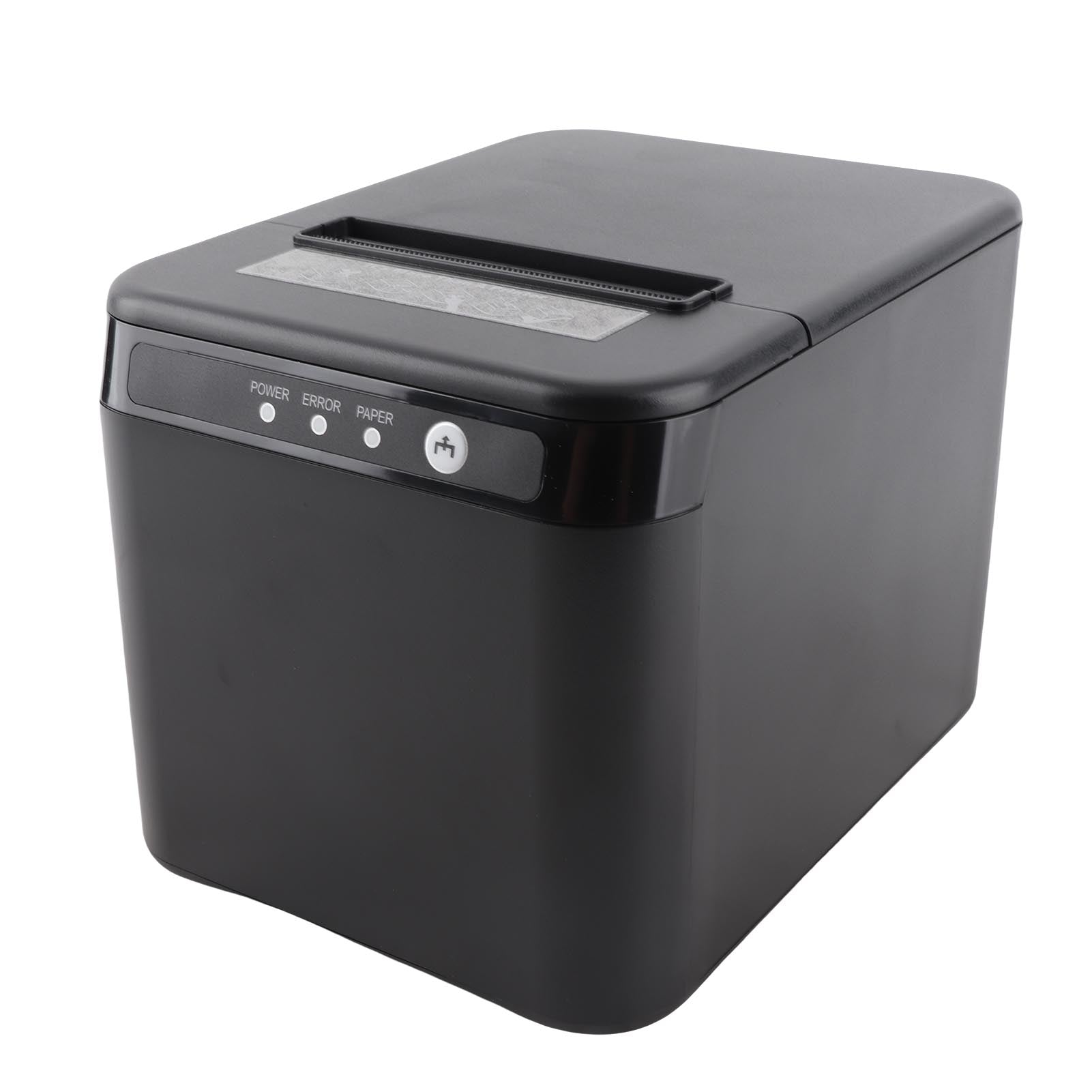 Receipt Printer 80 mm Thermal Printer ESC/POS Desktop Printing IX Printing technology other