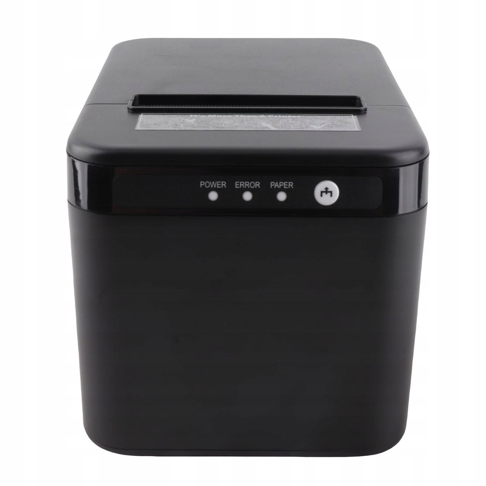 Receipt Printer 80 mm Thermal Printer ESC/POS Desktop Printing IX
