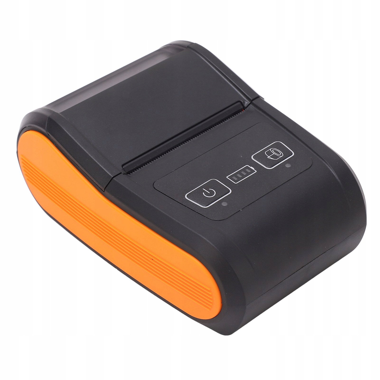Receipt Printer, Built-in Battery High Quality Thermal Printer Brand no brand