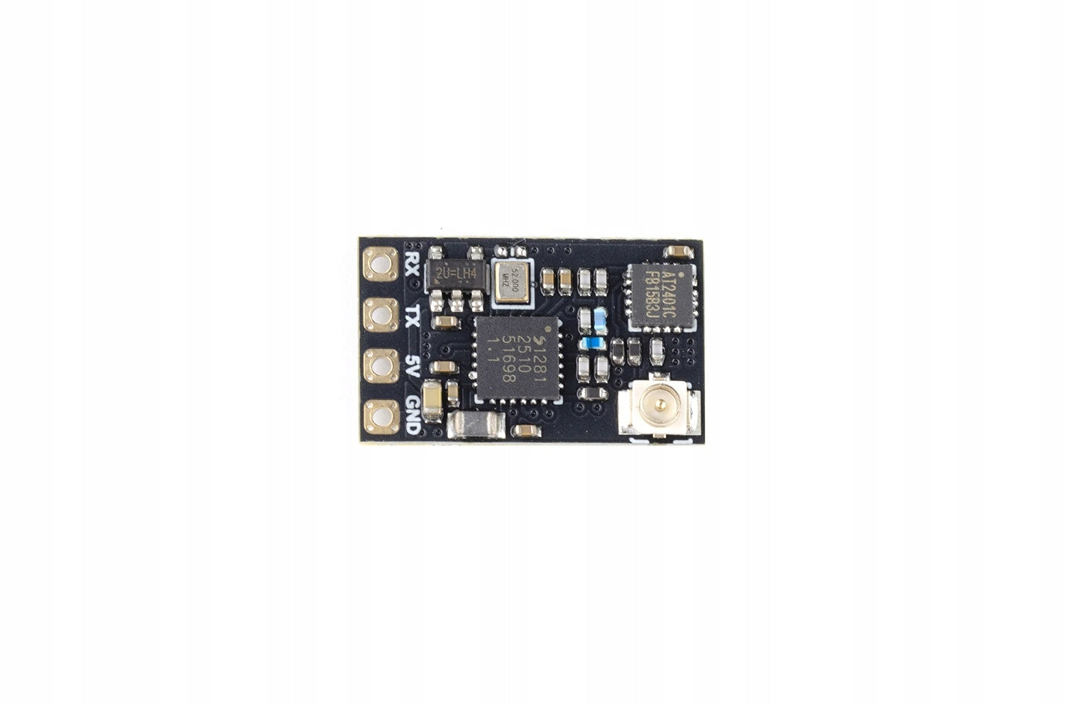 Receiver Pilotix ELRS 2.4G Nano with T-antenna PNP Brand no brand