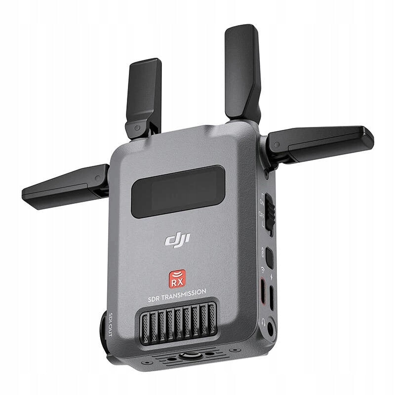 Receiver for wireless transmission system DJI SDR Transmission Model DJI SDR Transmission