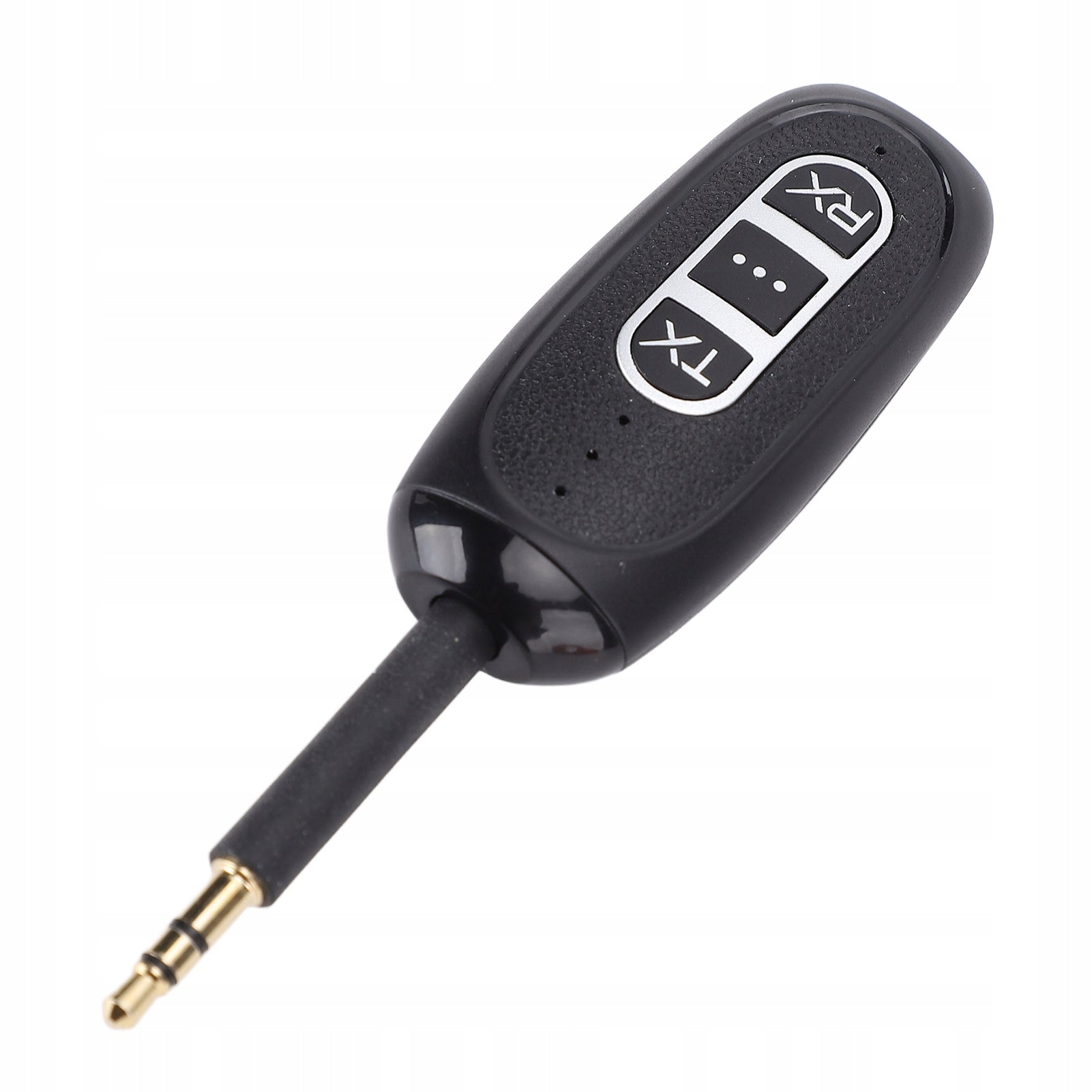 Reception of transmitting adapter, 3,5mm AUX wireless sound adapter Manufacturer code AG250819096129