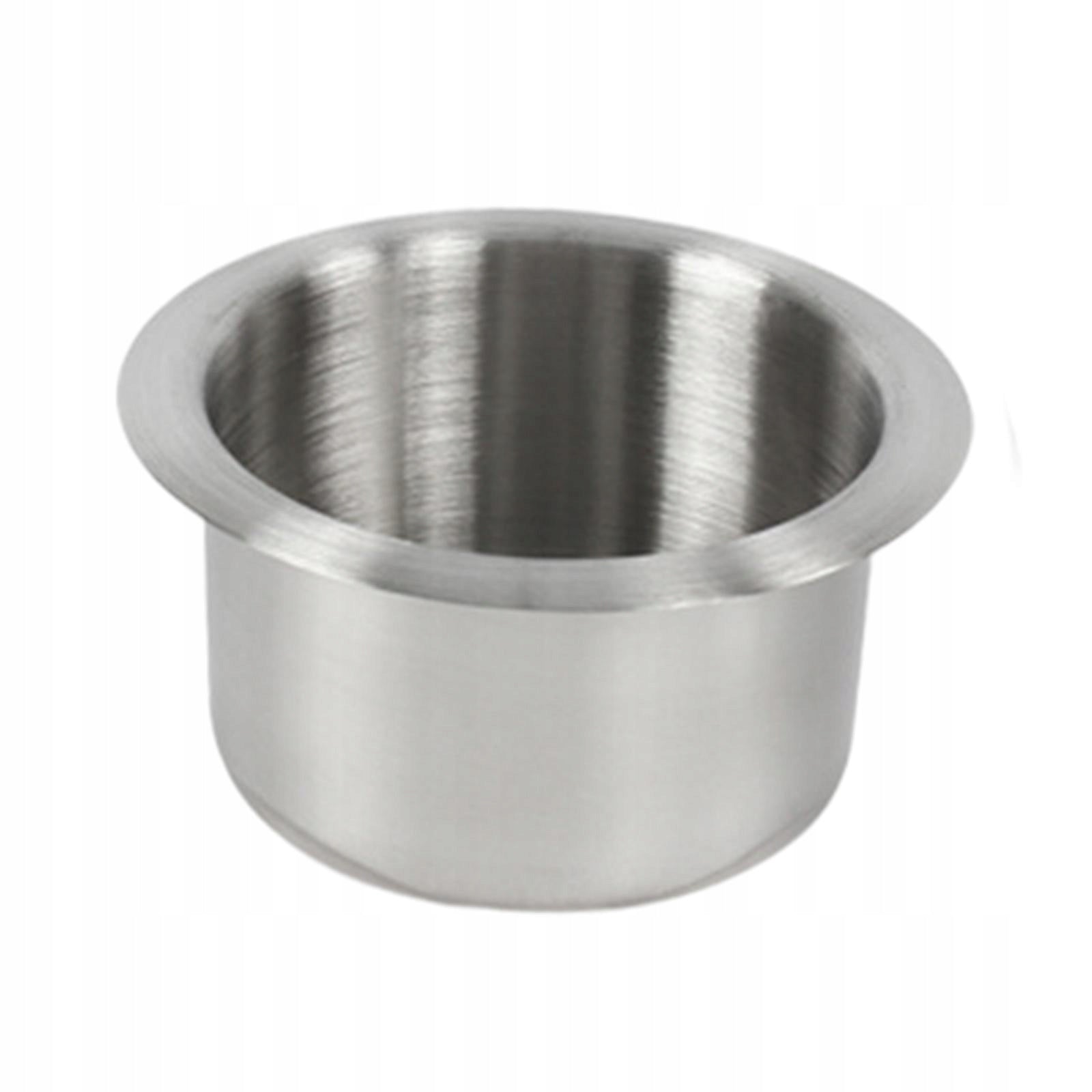 Recessed Cup Holders Boat Cup Drink Holder for Marine Boat Cinema Style B Brand no brand