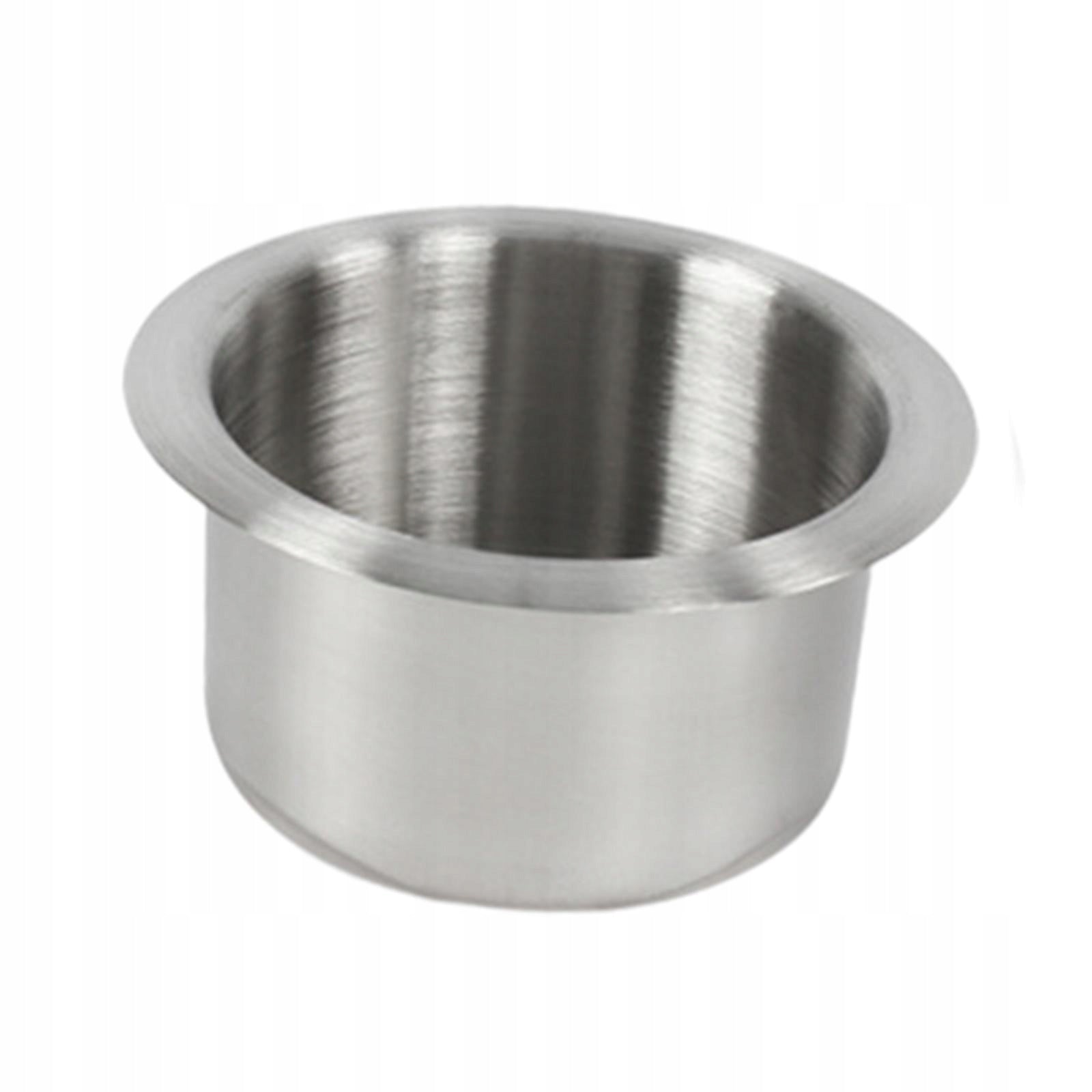 Recessed Cup Holders Boat Cup Drink Holder for Marine Boat Cinema Style B Material other