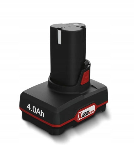 Rechargeable Battery, 12V/4Ah Battery, PARKSIDE PAPK 12 B3, with Cell Balancing Function