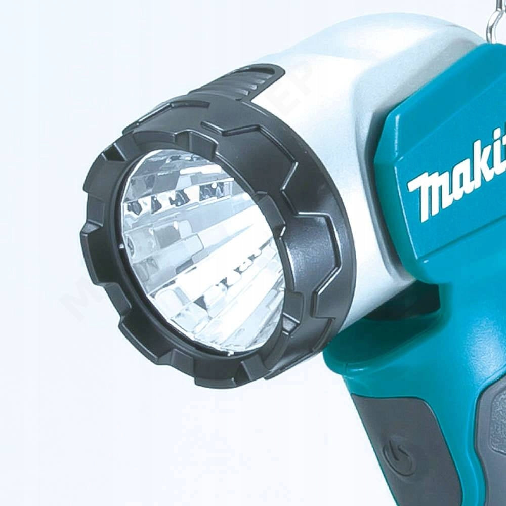 Rechargeable Led Flashlight Battery Operated 12v Makita ML105 Headlight CXT LIGHTWEIGHT Manufacturer code ML105