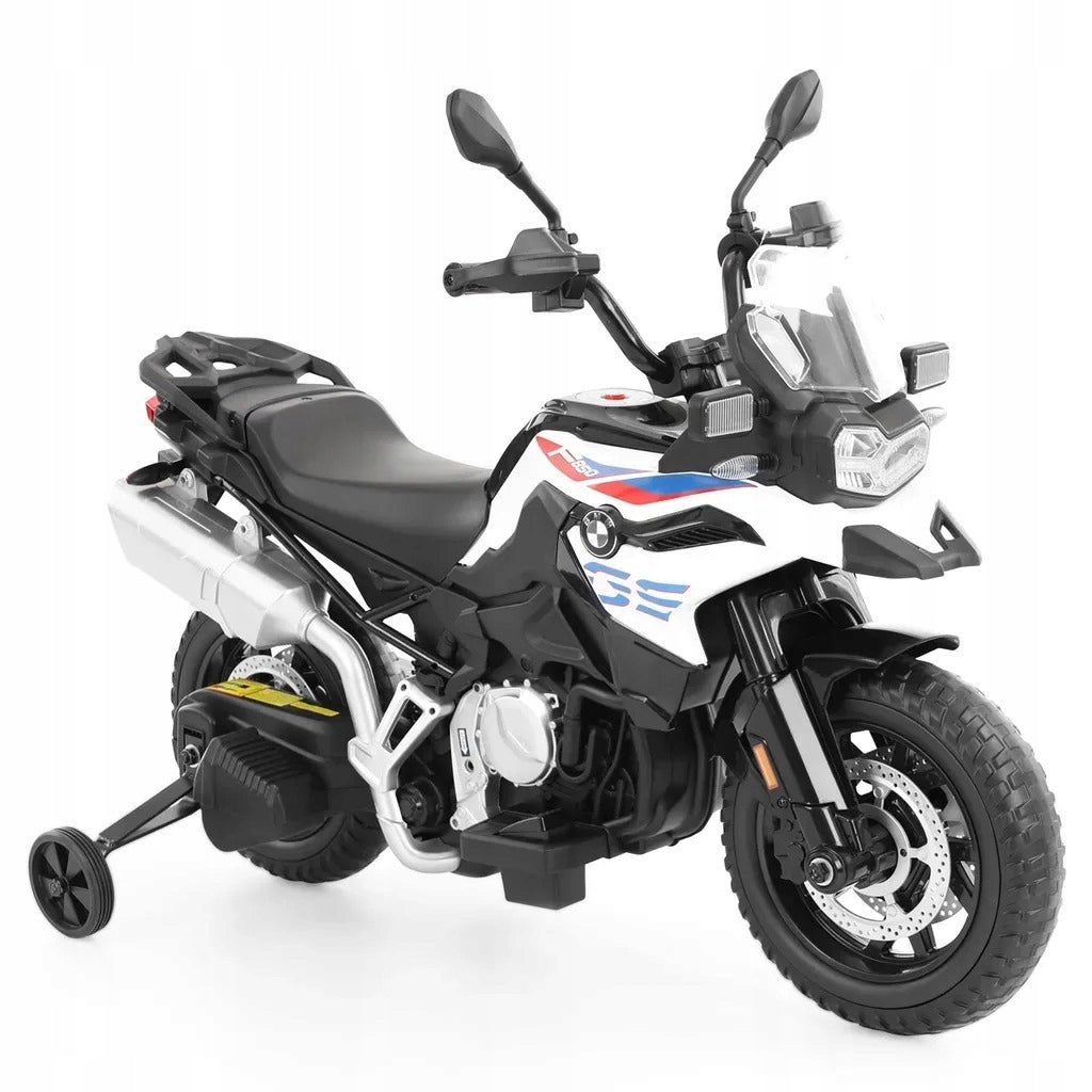 Rechargeable Motorcycle Kids Bmw F 850 Gs Battery 7Ah Light Sounds