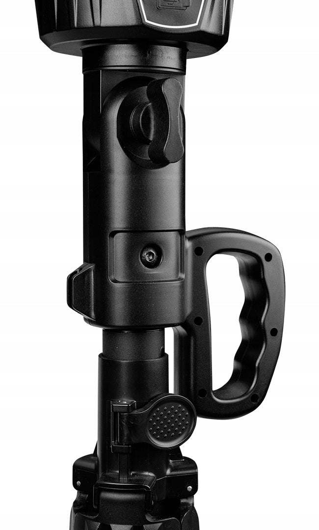Rechargeable lamp on stand 5000 lm + charger Brand NEO TOOLS