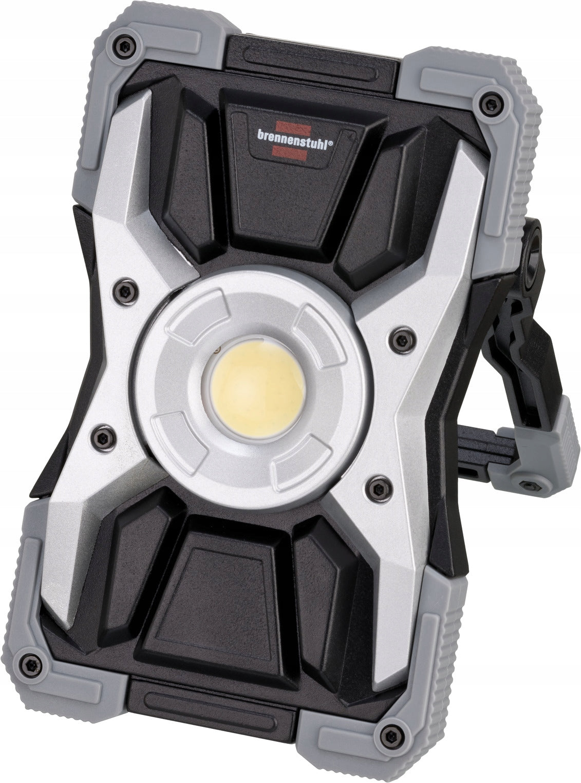 Rechargeable reflector RUFUS 1500lm Brennenstuhl