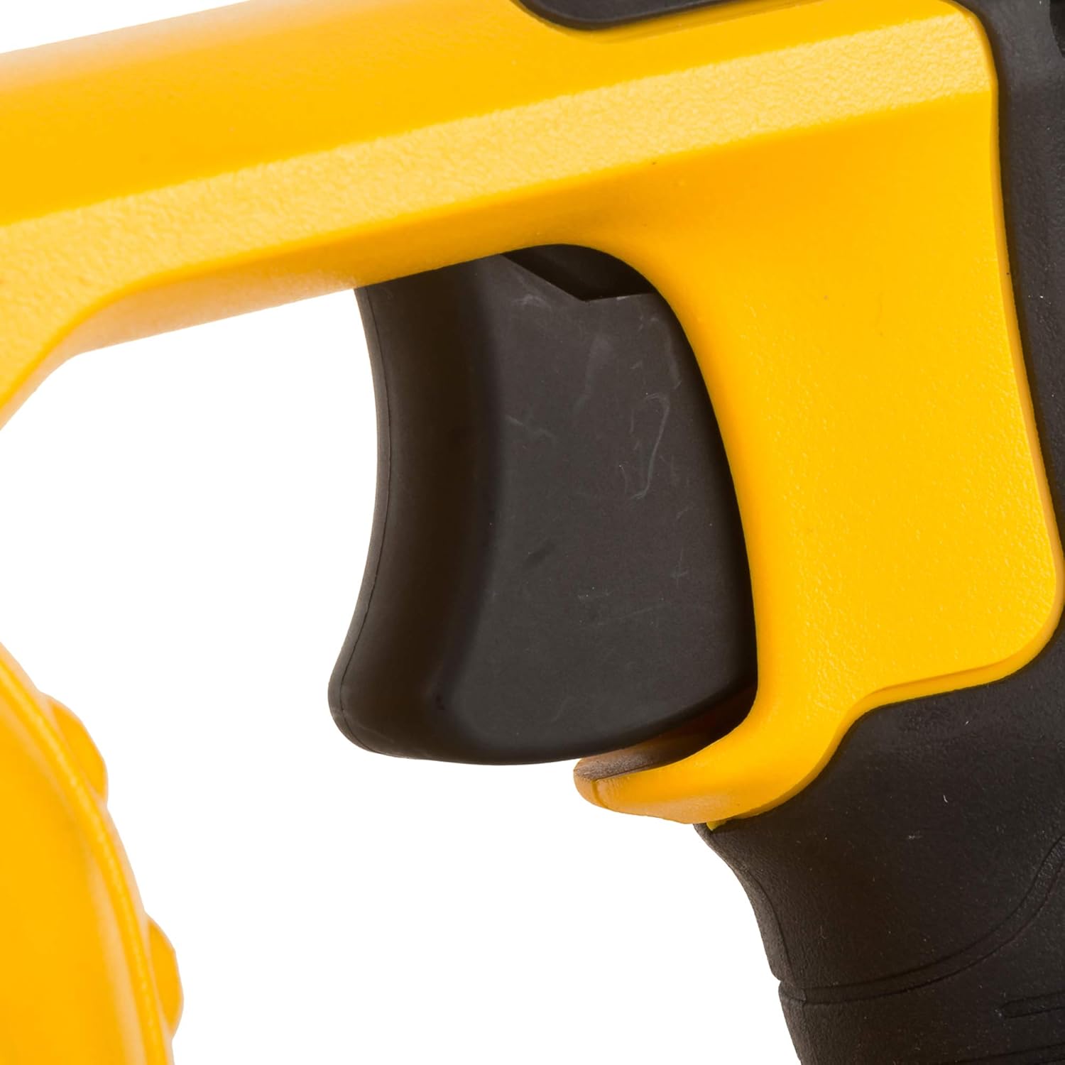 Reciprocating Saw DeWalt DWE305PK 2800spm 1100W Black and Yellow Manufacturer code DWE305PK-QS