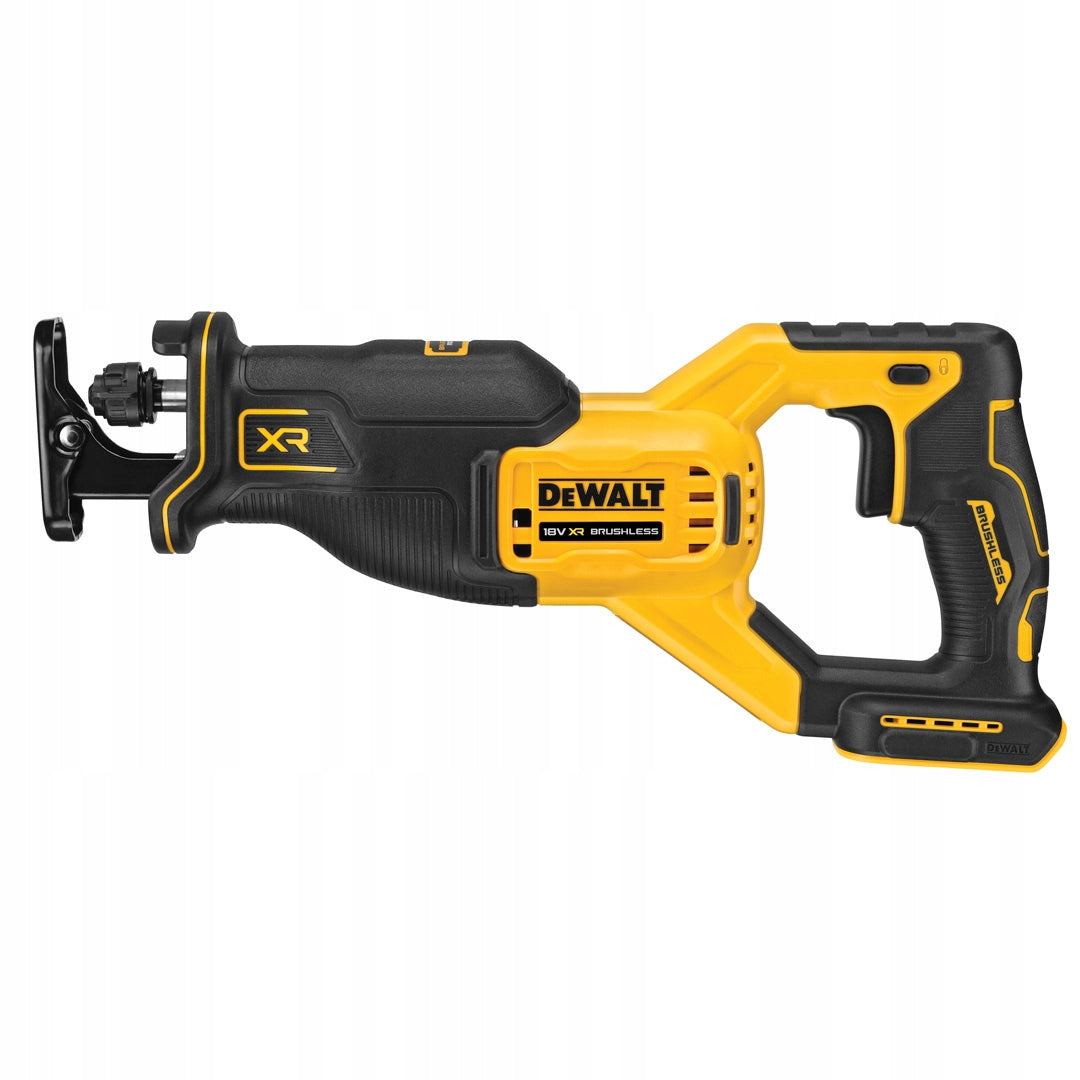 Reciprocating saw fox tail 18V DeWALT DCS382N brushless Manufacturer code DCS382N