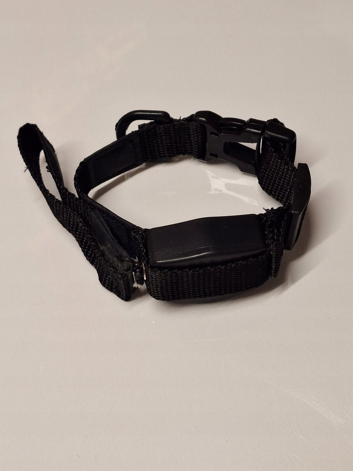 Reclining dog collar and leash, size s/m Manufacturer code Rozkładana obroża i