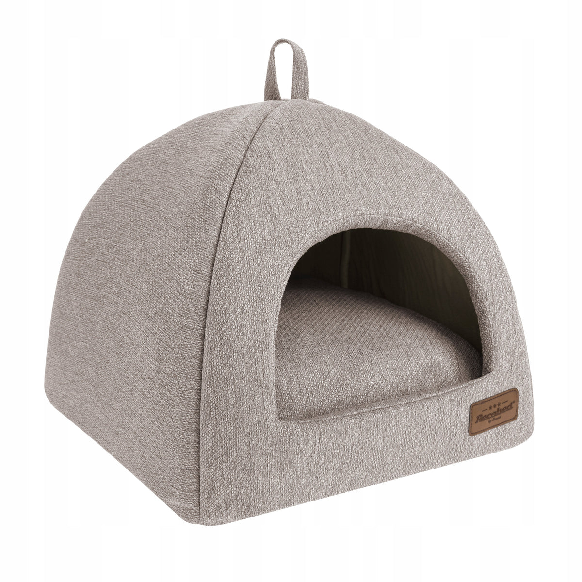 Recobed Booth Harmony light brown S 40 cm x 40 cm SALE