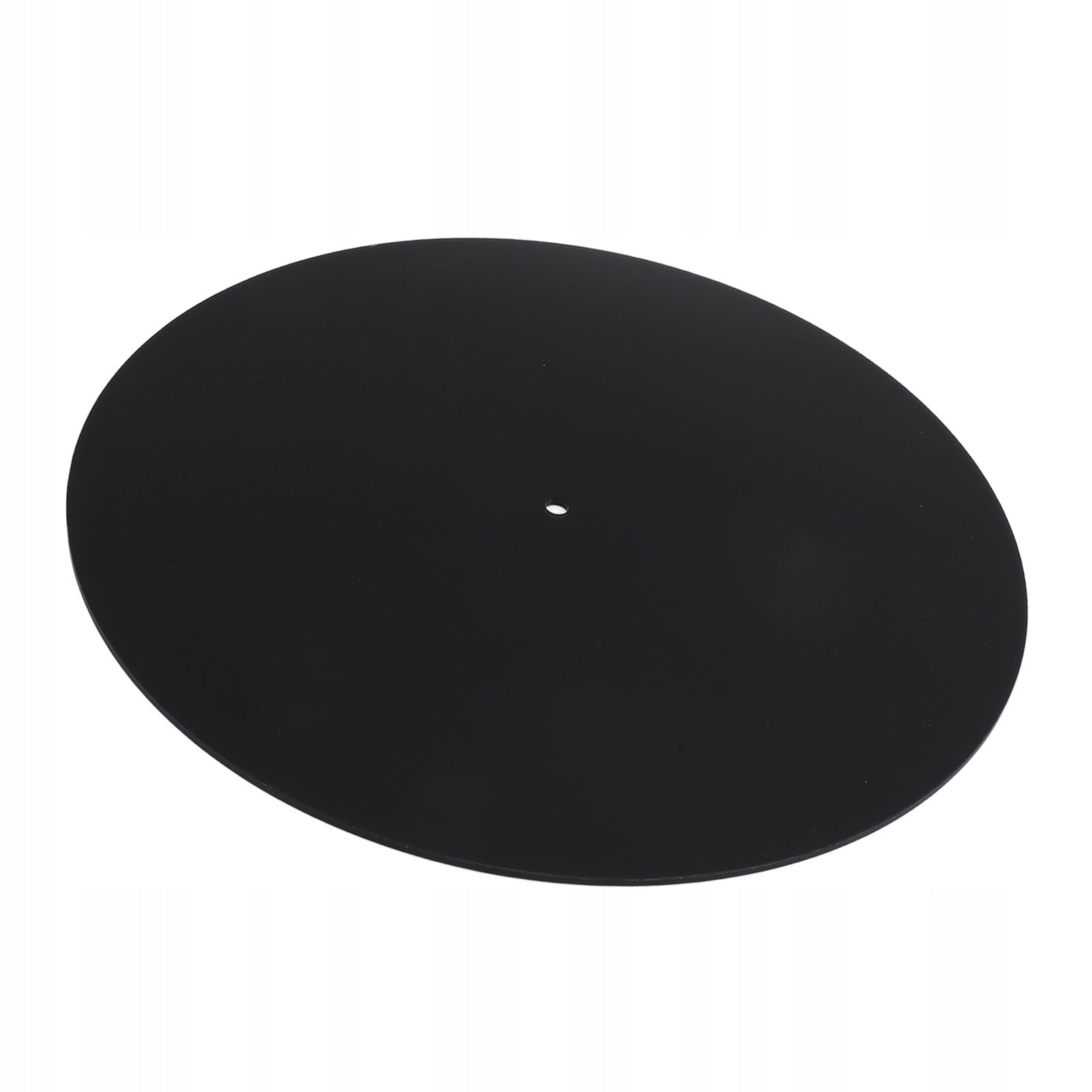 Record Platter Slipmat, stronger phono mat for dl bass playback Manufacturer code AG250808020073