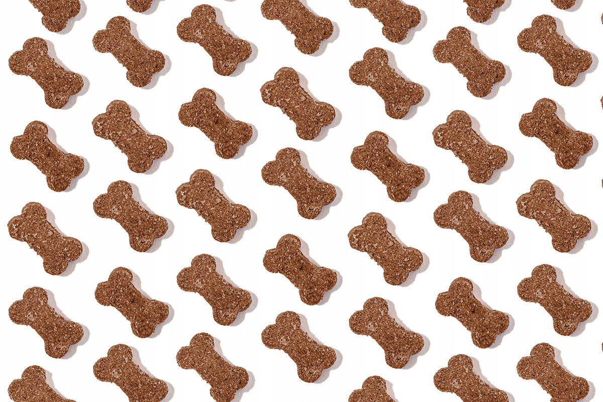 Recosnack from rabbit 500g Brand Recosnack