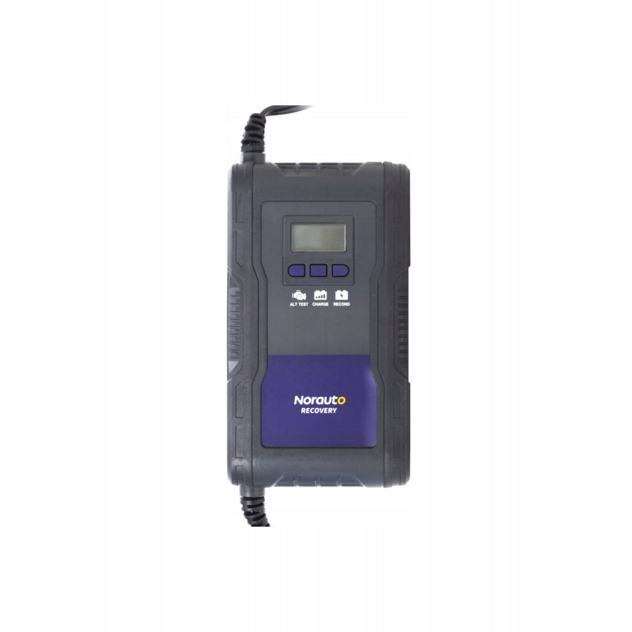 Recovery rectifier 10A 12/24V