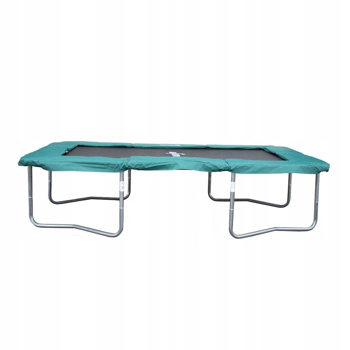 Rectangular trampoline MASTERJUMP 300 x 210 cm Manufacturer code MASTRAMP300-210