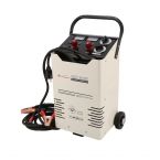 Rectifier 650 - 12/24V with start-up - 350A