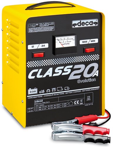 Rectifier Deca CLASS 20A 12/24V