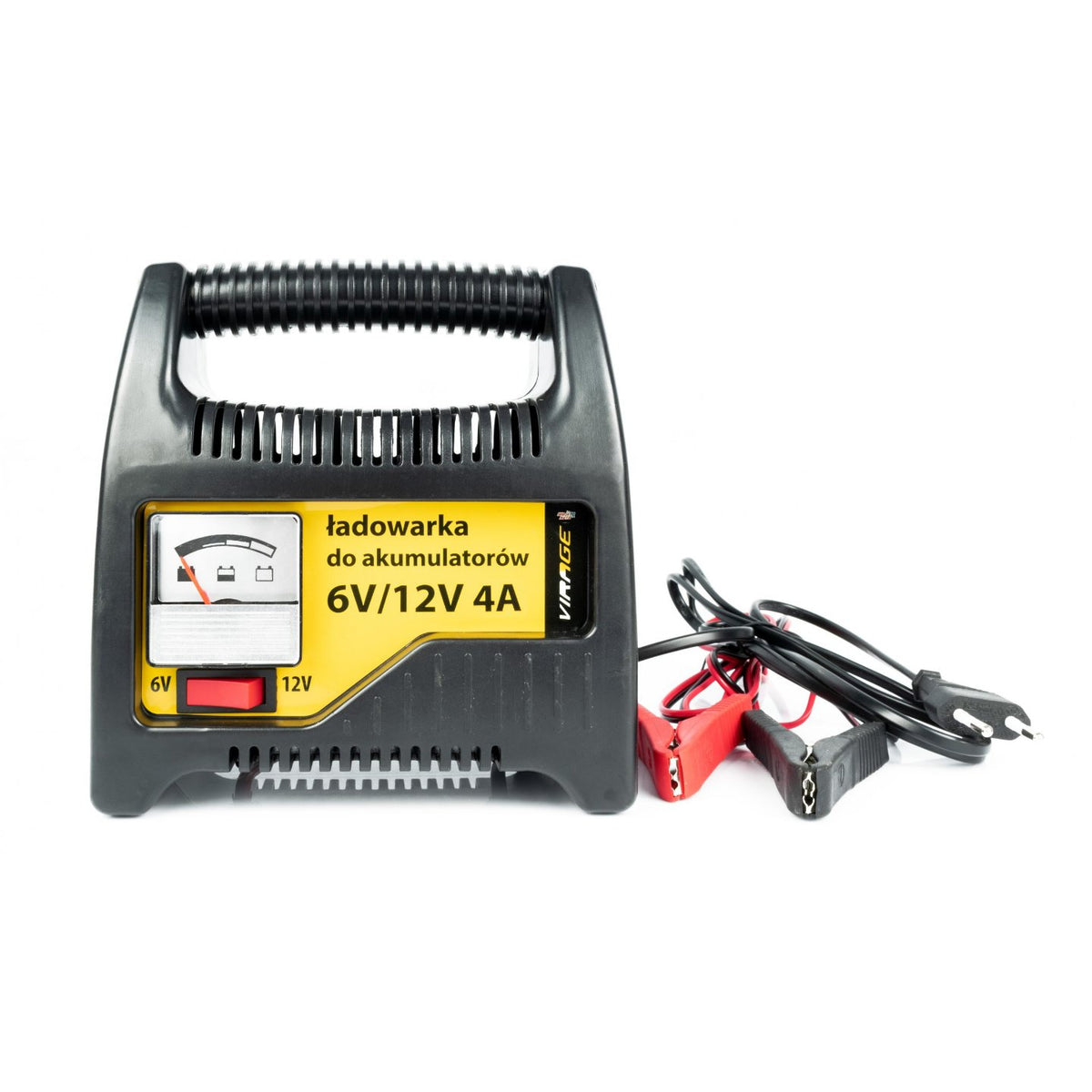 Rectifier My Auto Virage Charger Aku 6-12V 4A