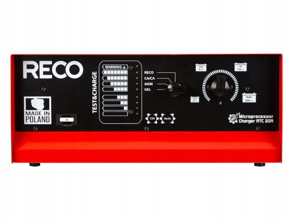Rectifier RECO ATC 12V 20A Packaging status original