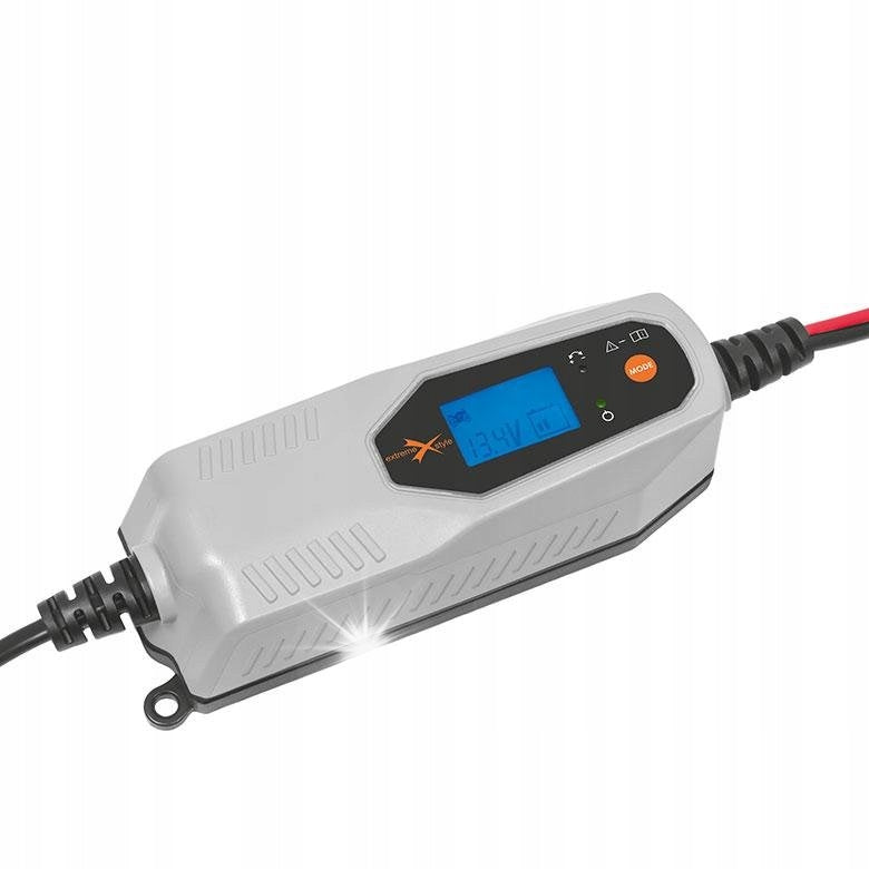 Rectifier battery charger auto motor 6 12V