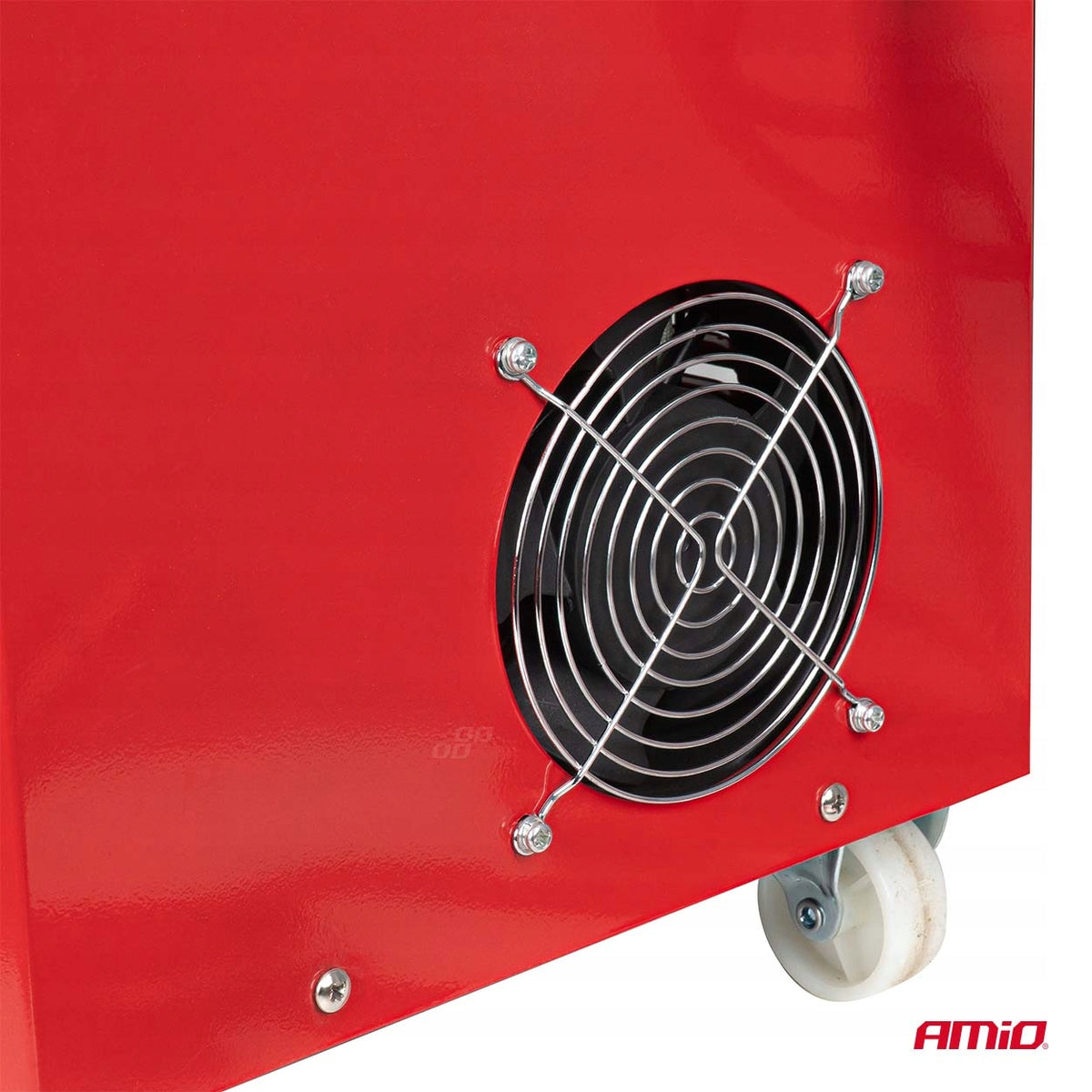 Rectifier with start function max 40A 12V 24V start 300A AMIO-04500 Brand Amio