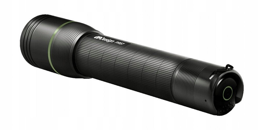 Wiederaufladbare Taschenlampe 5 W Cree LED 1000 lm 