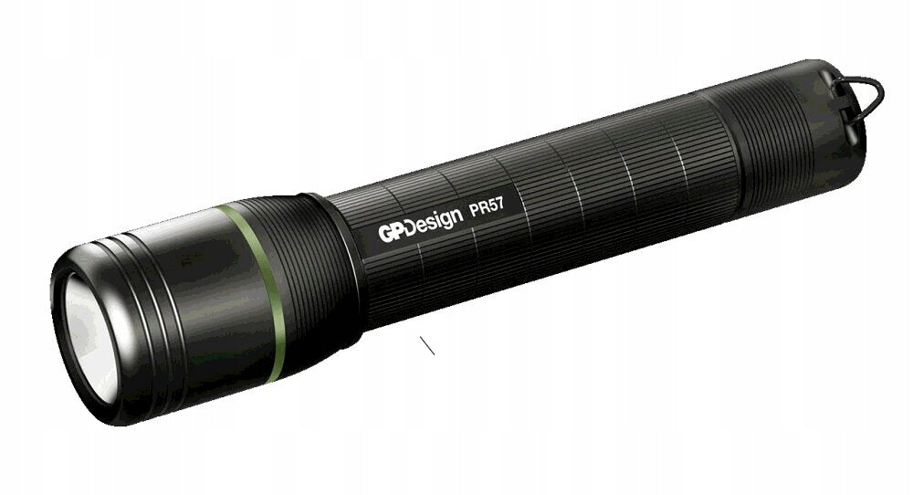 Wiederaufladbare Taschenlampe 5 W Cree LED 1000 lm 
