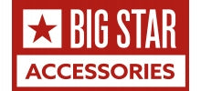 Red Backpack Big Star Women's School Bag Brand Big Star