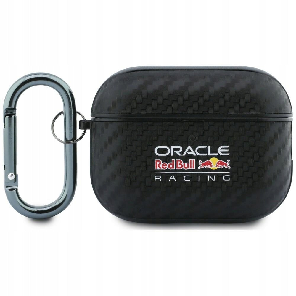 Red Bull Protective Case for AirPods Pro 3 Durable for Headphones Elegant