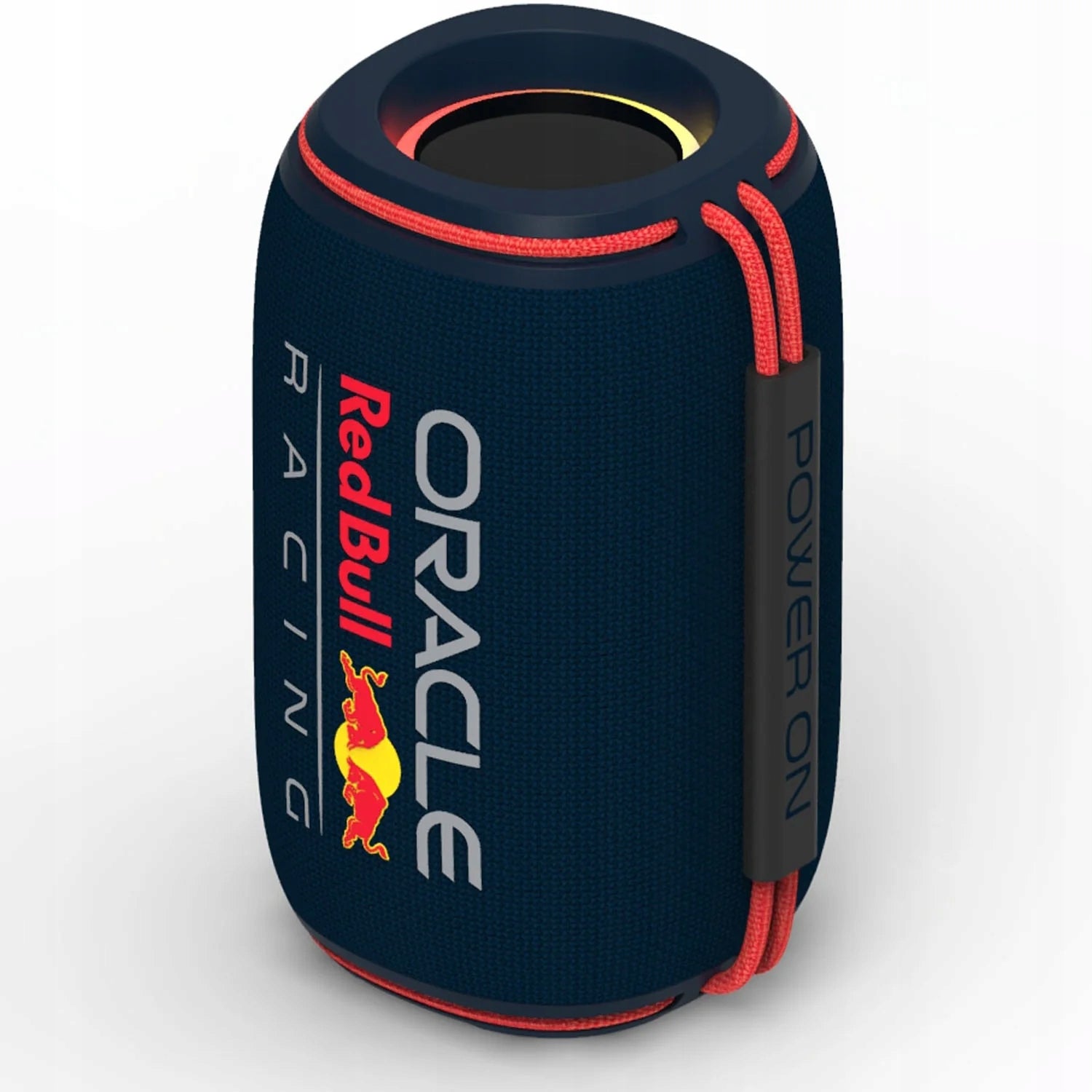 Red Bull Racing Bluetooth Speaker – Wireless Navy Blue