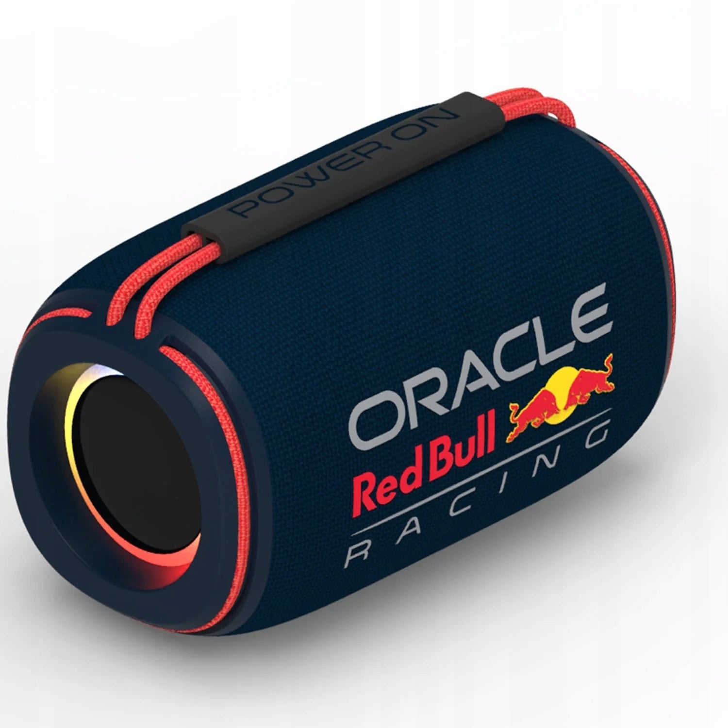 Red Bull Racing RB-SK430 24W Bluetooth Speaker Packaging status original