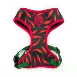 Red Hot Chili XXS Dog Harness