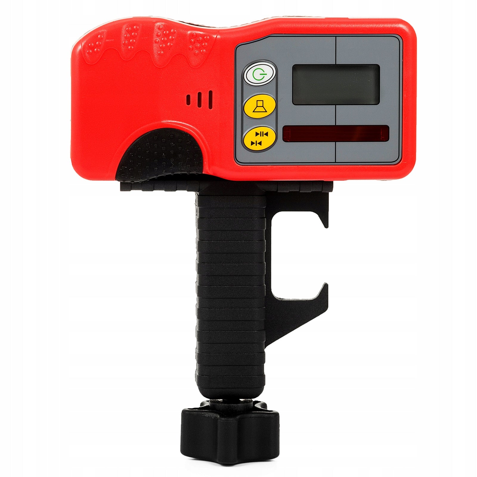 Red Laser Level Rotary Self Leveling Receiver Remote Control Case Maximum working range 250 m