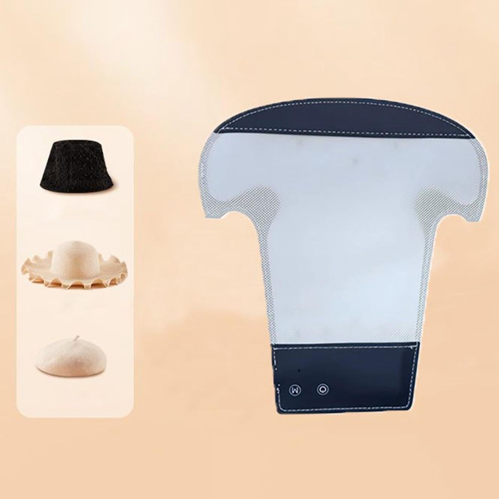 Red Light Therapy for Hair Hair Strengthening Comfortable Red Infrared