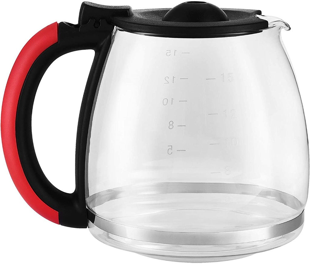 Red Overflow Express 1,8L RETRO CM1045RWD Manufacturer code CM1045RWD